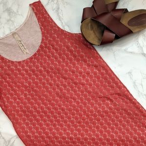 Peach crochet MYSTREE dress 🍑